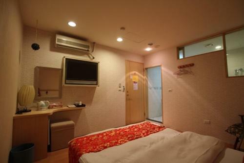 日月潭-潭香民宿-水社碼頭tanxiang Hostel - Sun Moon Lake Pier Yuchi Exteriör bild